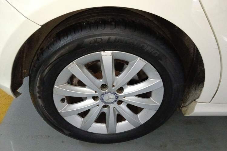 Used Mercedes-Benz A-Class 2015 A 180 Standard Model Exterior 5