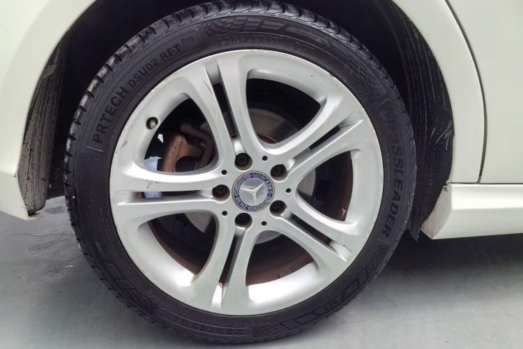 Used Mercedes-Benz A-Class 2015 A 180 Exterior 5