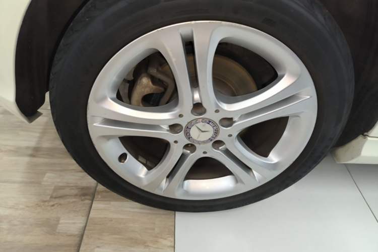 Used Mercedes-Benz A-Class 2015 A 180 Exterior 5