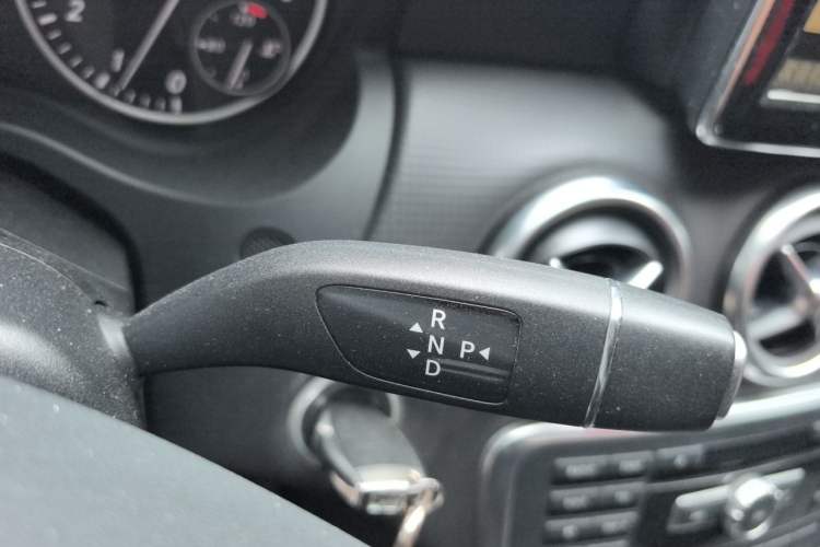 Used Mercedes-Benz A-Class 2015 A 180 Gear Lever