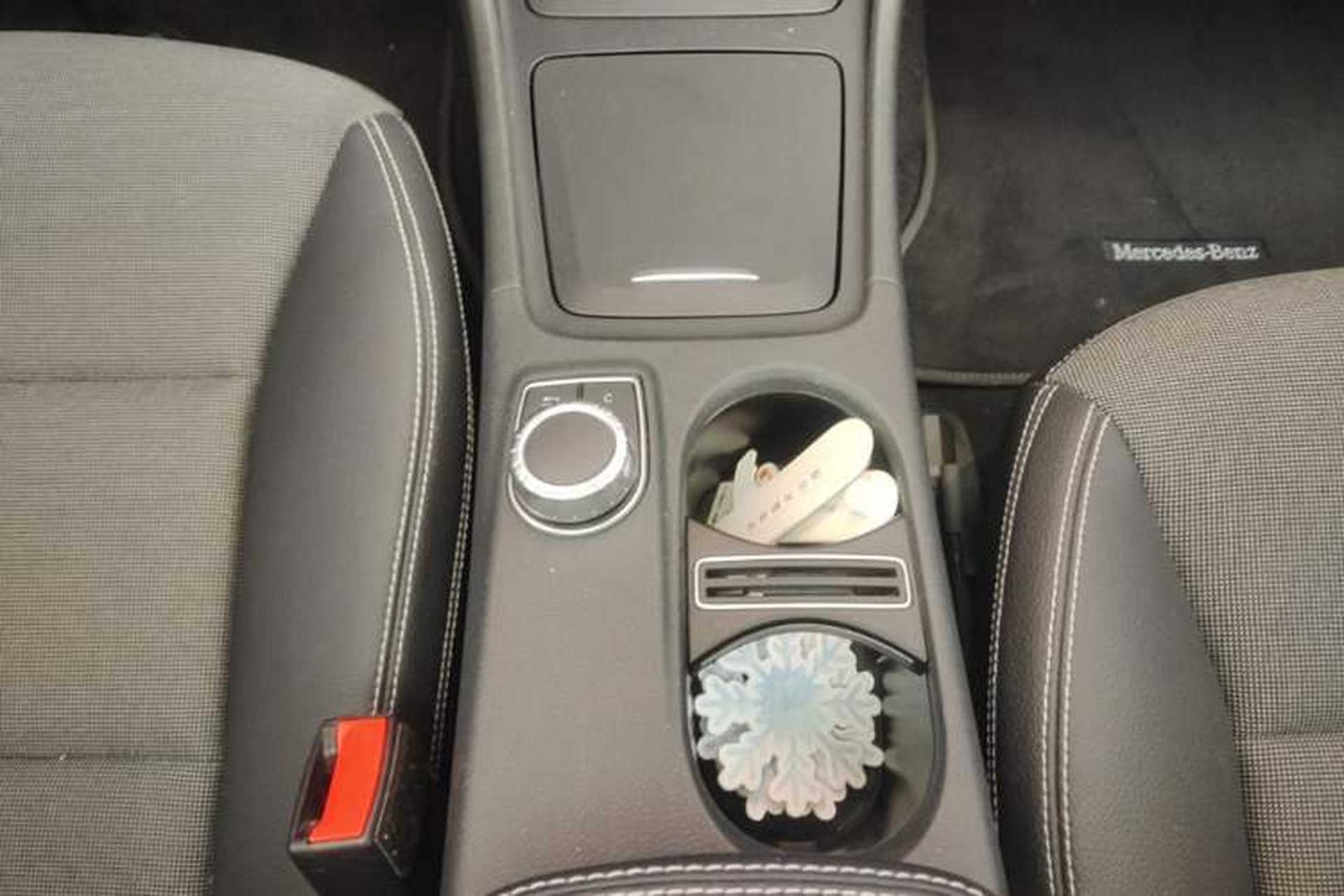 Used Mercedes-Benz A-Class 2015 A 180 Gear Lever