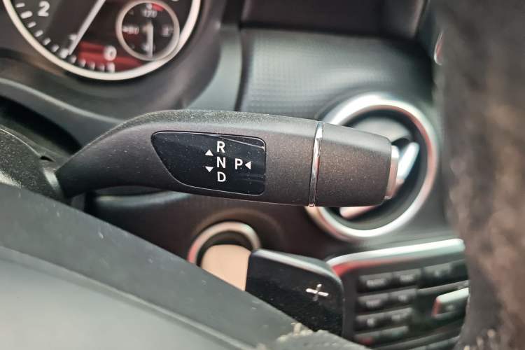 Used Mercedes-Benz A-Class 2015 A 180 Gear Lever