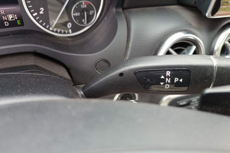Used Mercedes-Benz A-Class 2015 A 180 Gear Lever