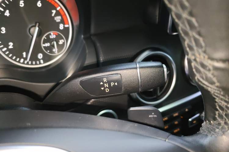 Used Mercedes-Benz A-Class 2015 A 180 Gear Lever