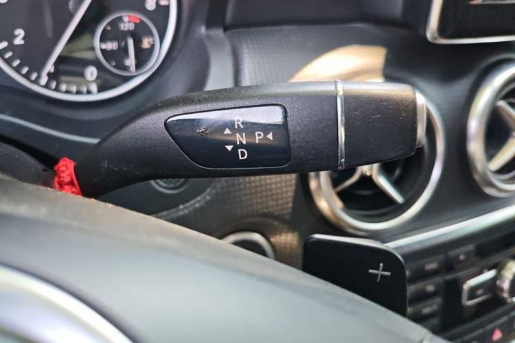 Used Mercedes-Benz A-Class 2015 A 180 Gear Lever