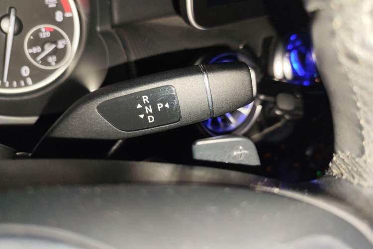 Used Mercedes-Benz A-Class 2015 A 180 Gear Lever