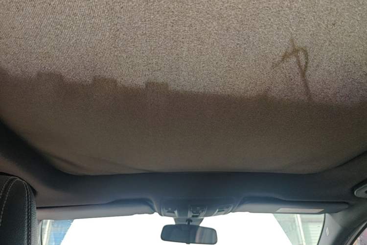Used Mercedes-Benz A-Class 2015 A 180 Headliner
