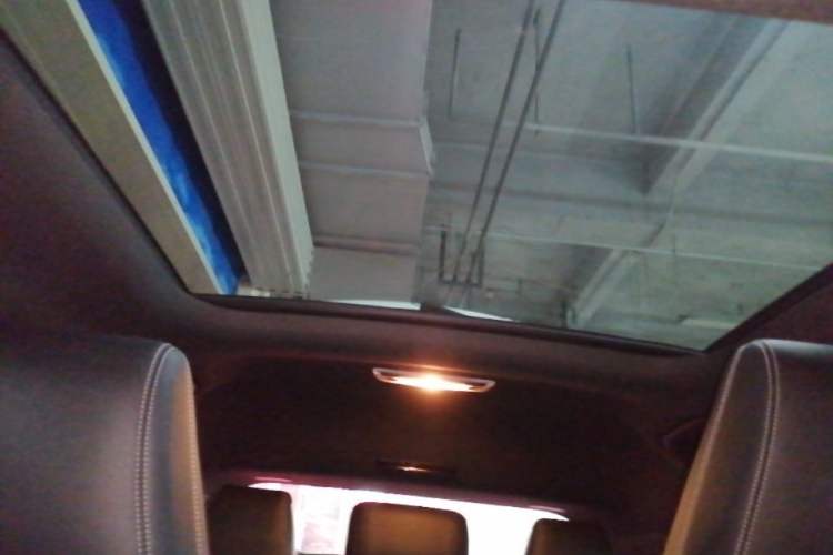 Used Mercedes-Benz A-Class 2015 A 200 Fashion Model Headliner