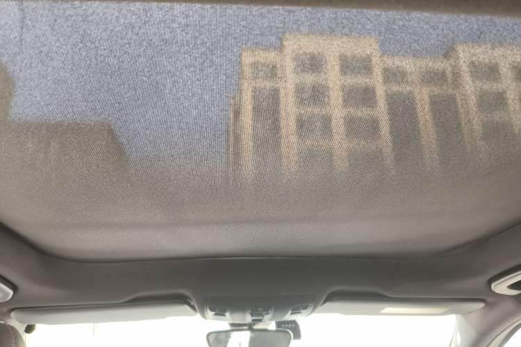 Used Mercedes-Benz A-Class 2015 A 200 Sport Edition Headliner