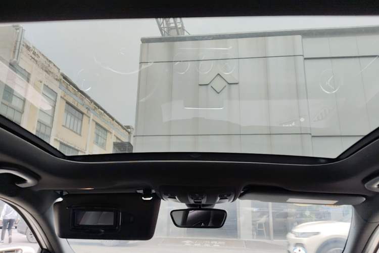 Used Mercedes-Benz A-Class 2015 A 200 Sport Edition Headliner