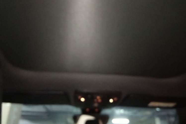 Used Mercedes-Benz A-Class 2015 A 200 Sport Edition Headliner