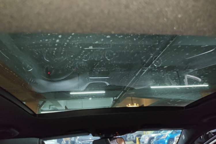 Used Mercedes-Benz A-Class 2015 A 180 Headliner