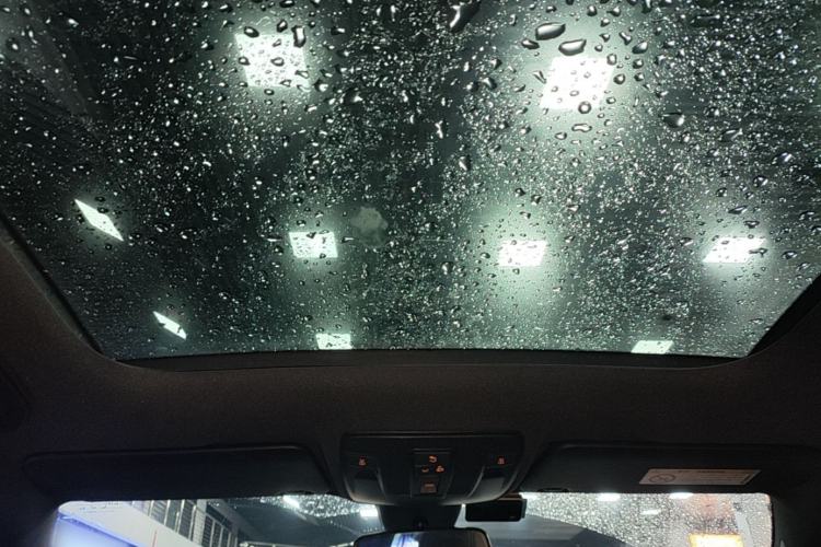 Used Mercedes-Benz A-Class 2015 A 180 Headliner