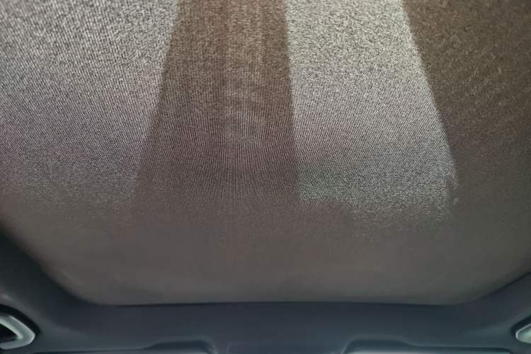Used Mercedes-Benz A-Class 2015 A 180 Headliner