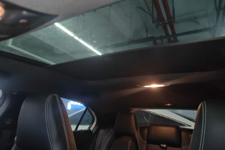 Used Mercedes-Benz A-Class 2015 A 200 Fashion Model Headliner