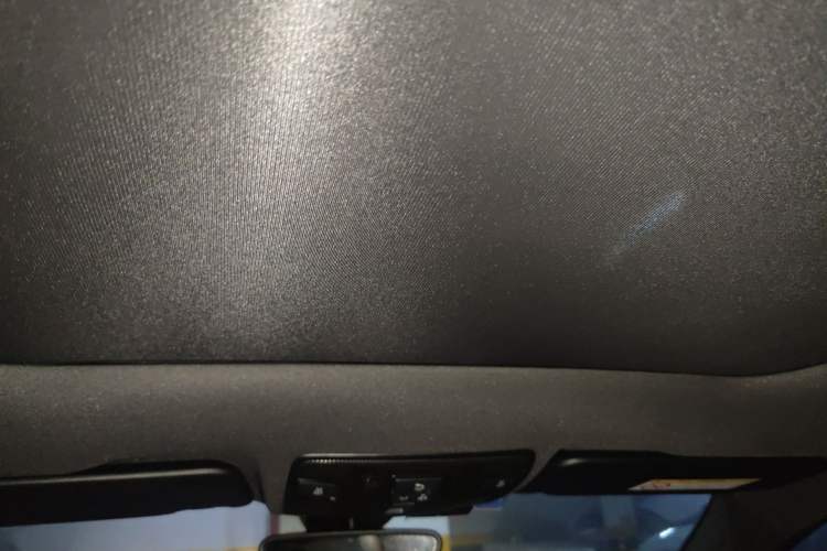 Used Mercedes-Benz A-Class 2015 A 200 Sport Edition Headliner