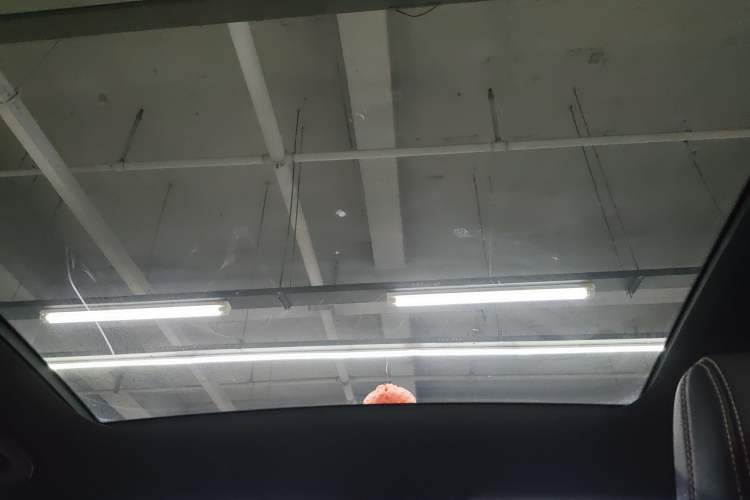 Used Mercedes-Benz A-Class 2015 A 180 Headliner