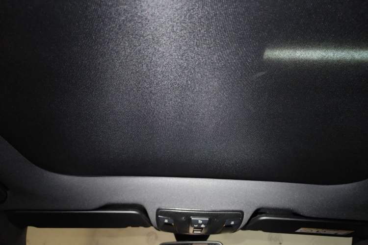 Used Mercedes-Benz A-Class 2015 A 200 Sport Edition Headliner