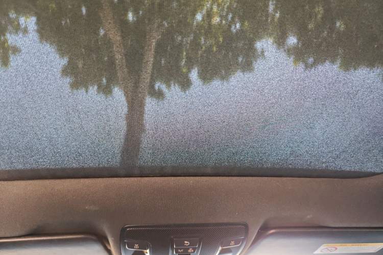 Used Mercedes-Benz A-Class 2015 A 180 Headliner