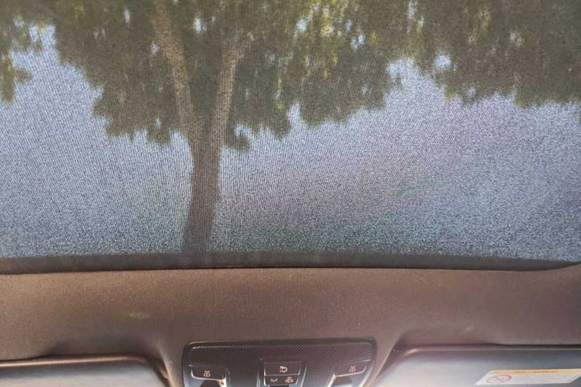 Used Mercedes-Benz A-Class 2015 A 180 Headliner