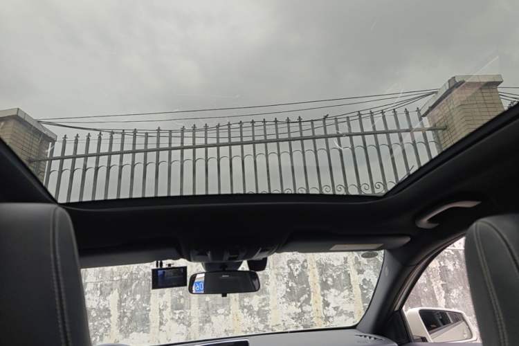 Used Mercedes-Benz A-Class 2015 A 180 Headliner