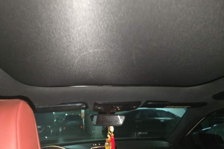 Used Mercedes-Benz A-Class 2015 A 200 Fashion Model Headliner