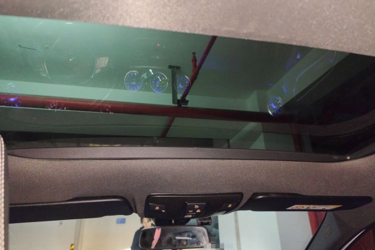 Used Mercedes-Benz A-Class 2015 A 180 Headliner