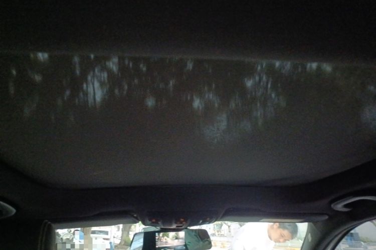 Used Mercedes-Benz A-Class 2015 A 200 Fashion Model Headliner