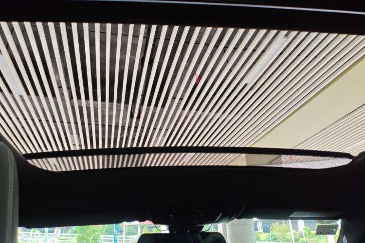 Used Mercedes-Benz A-Class 2015 A 180 Standard Model Headliner