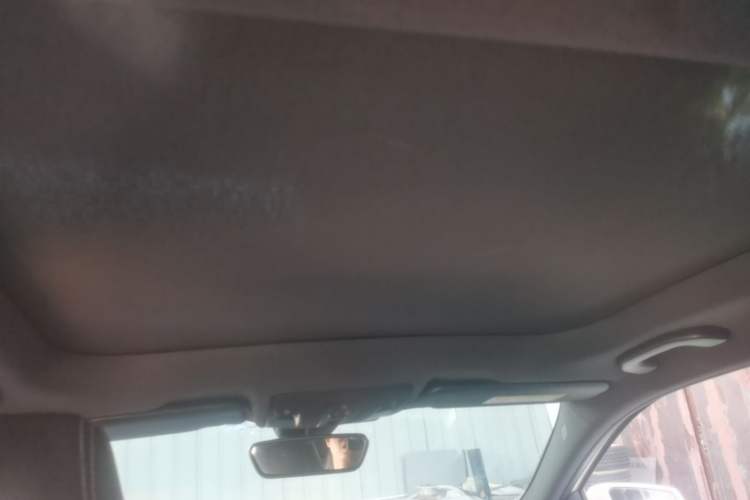 Used Mercedes-Benz A-Class 2015 A 200 Fashion Model Headliner