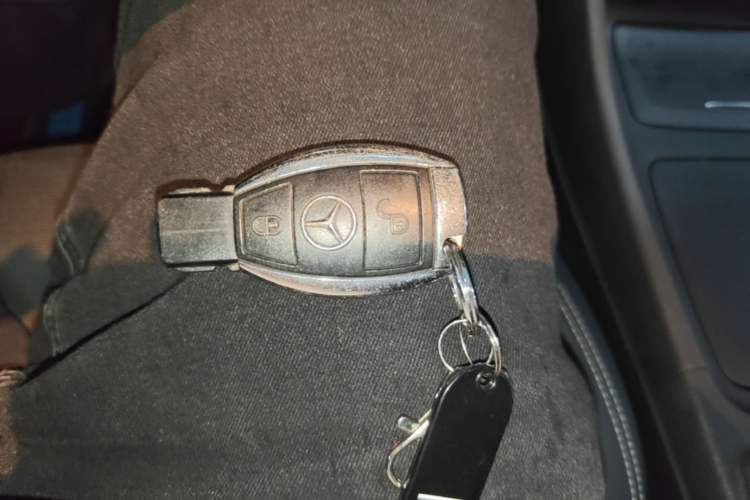 Used Mercedes-Benz A-Class 2015 A 180 Interior 1