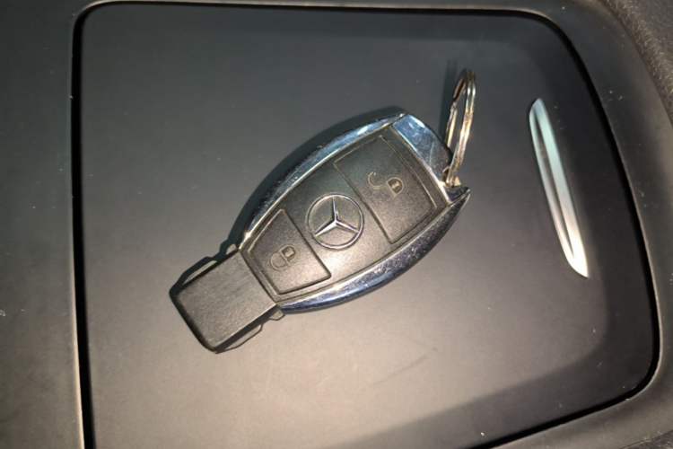 Used Mercedes-Benz A-Class 2015 A 180 Interior 1