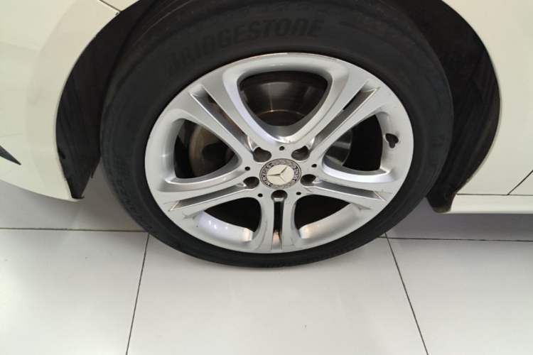 Used Mercedes-Benz A-Class 2015 A 180 Left Front Wheel Hub