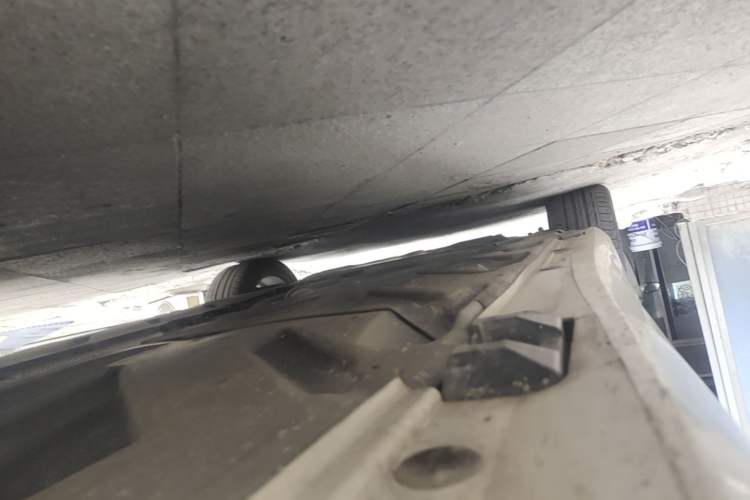 Used Mercedes-Benz A-Class 2015 A 180 Left Side Sill