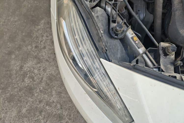 Used Mercedes-Benz A-Class 2015 A 180 Right Front Headlight