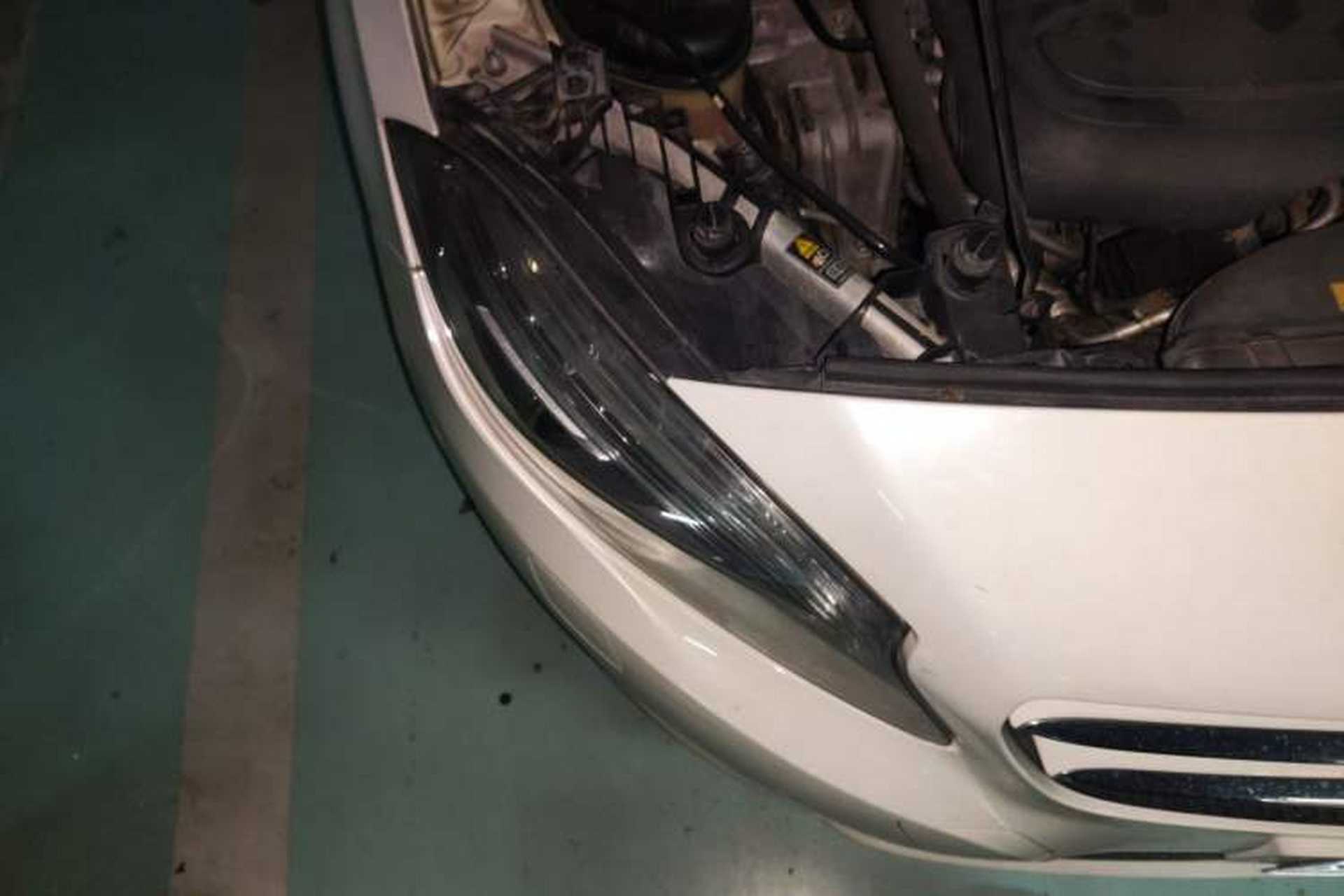 Used Mercedes-Benz A-Class 2015 A 180 Right Front Headlight
