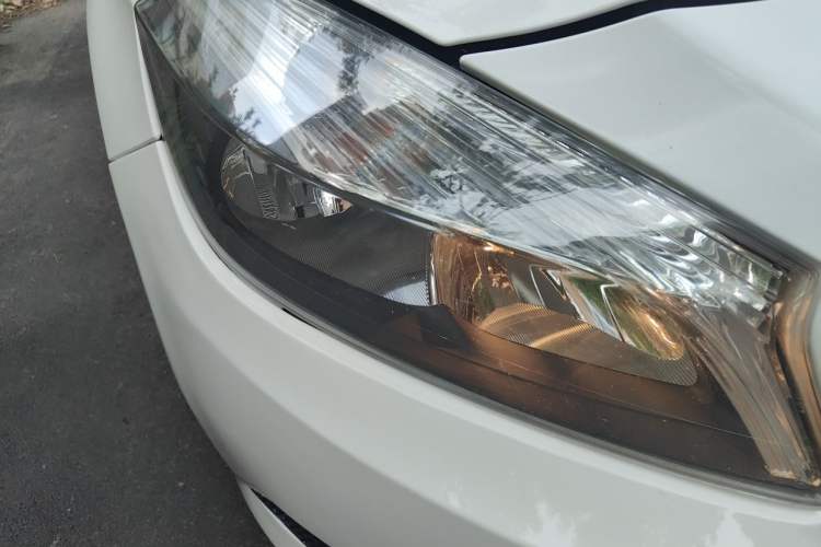 Used Mercedes-Benz A-Class 2015 A 180 Standard Model Right Front Headlight