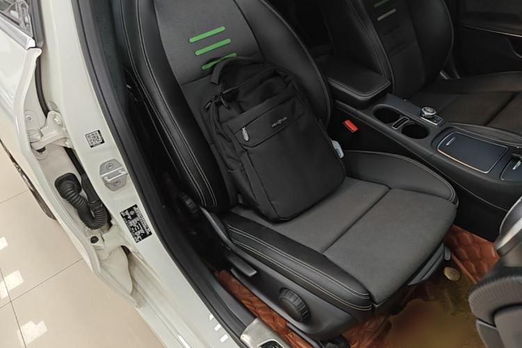 Used Mercedes-Benz A-Class 2015 A 180 Standard Model Right Front Seat