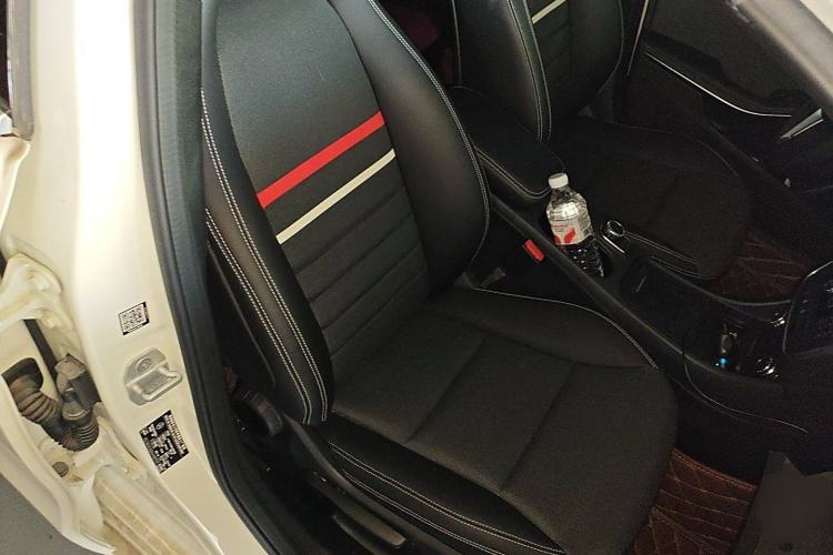 Used Mercedes-Benz A-Class 2015 A 180 Standard Model Right Front Seat