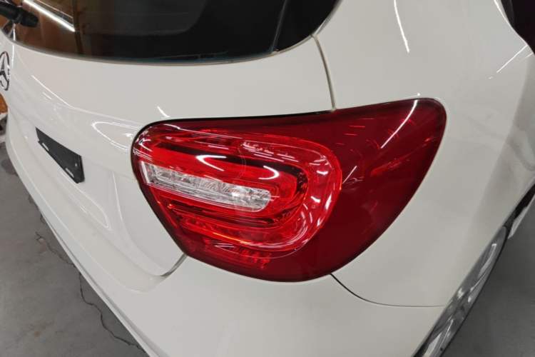Used Mercedes-Benz A-Class 2015 A 180 Right Rear Taillight