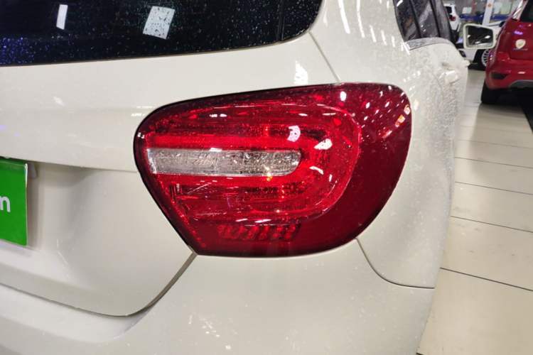 Used Mercedes-Benz A-Class 2015 A 180 Right Rear Taillight