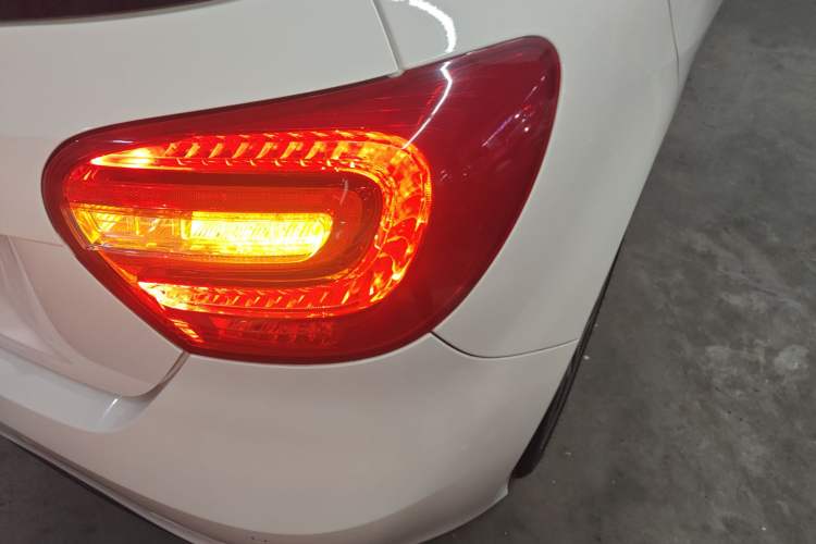 Used Mercedes-Benz A-Class 2015 A 200 Fashion Model Right Rear Taillight