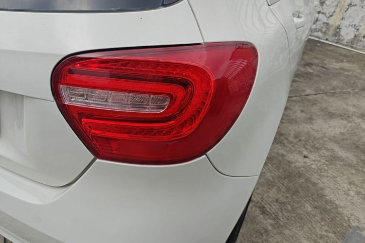 Used Mercedes-Benz A-Class 2015 A 180 Right Rear Taillight