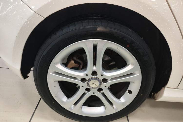 Used Mercedes-Benz A-Class 2015 A 180 Right Rear Wheel Hub