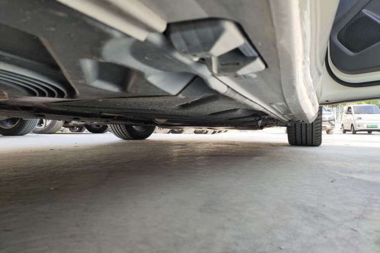 Used Mercedes-Benz A-Class 2015 A 200 Fashion Model Right Side Sill