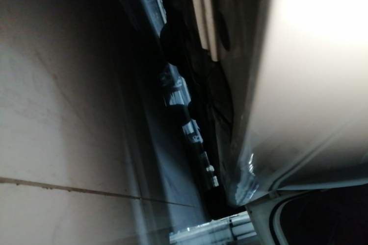 Used Mercedes-Benz A-Class 2015 A 200 Fashion Model Right Side Sill