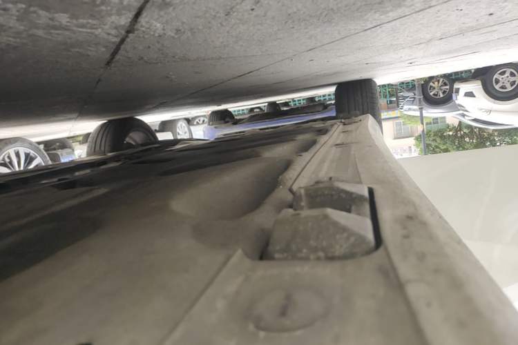 Used Mercedes-Benz A-Class 2015 A 180 Right Side Sill