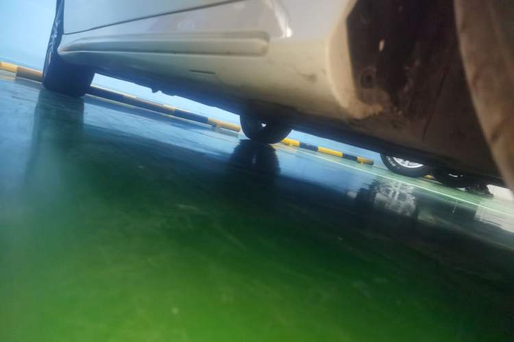 Used Mercedes-Benz A-Class 2015 A 200 Sport Edition Right Side Sill
