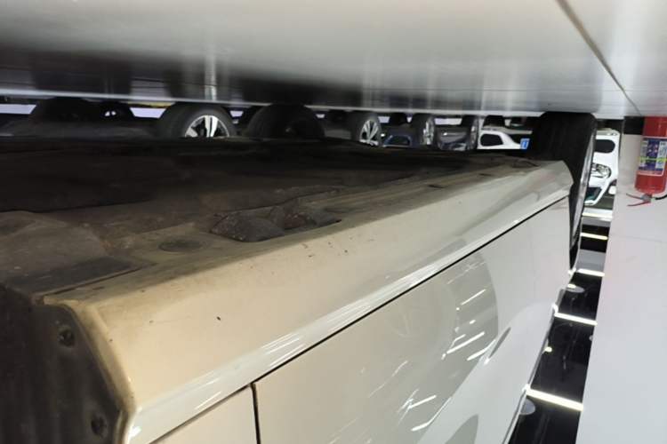 Used Mercedes-Benz A-Class 2015 A 180 Right Side Sill