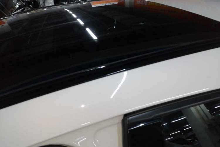 Used Mercedes-Benz A-Class 2015 A 200 Fashion Model Roof